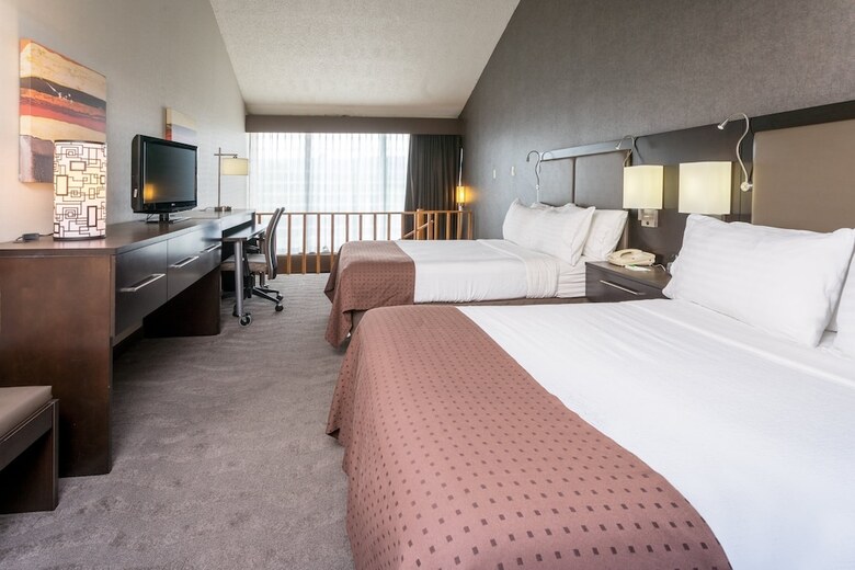 Hotel Holiday Inn Harrisburg I-81