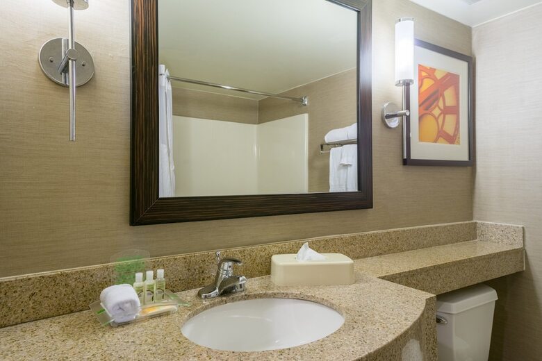 Hotel Holiday Inn Harrisburg I-81