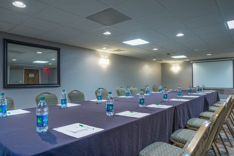 Hotel Holiday Inn Harrisburg I-81
