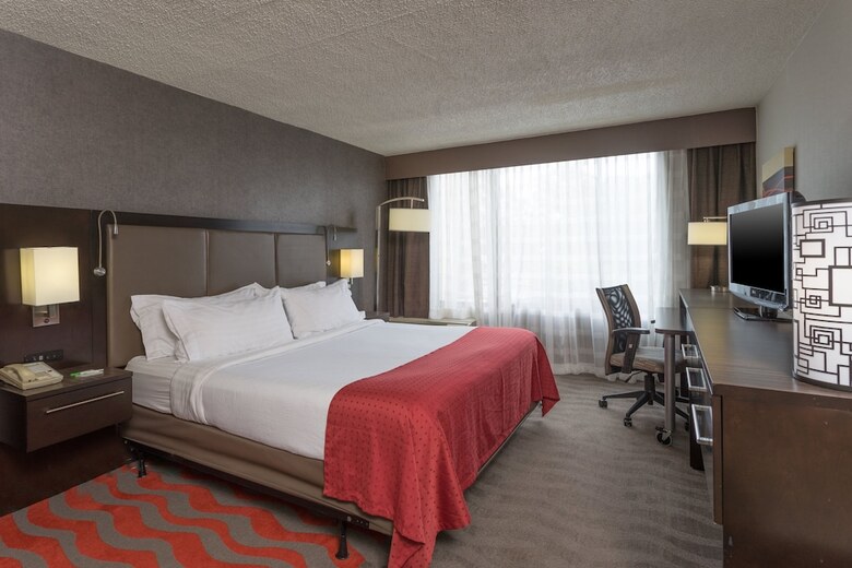 Hotel Holiday Inn Harrisburg I-81