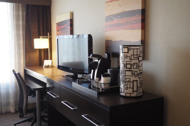 Hotel Holiday Inn Harrisburg I-81