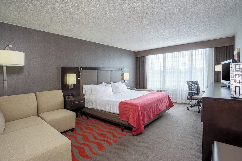 Hotel Holiday Inn Harrisburg I-81