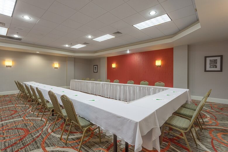 Hotel Holiday Inn Harrisburg I-81