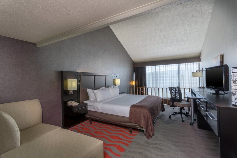 Hotel Holiday Inn Harrisburg I-81