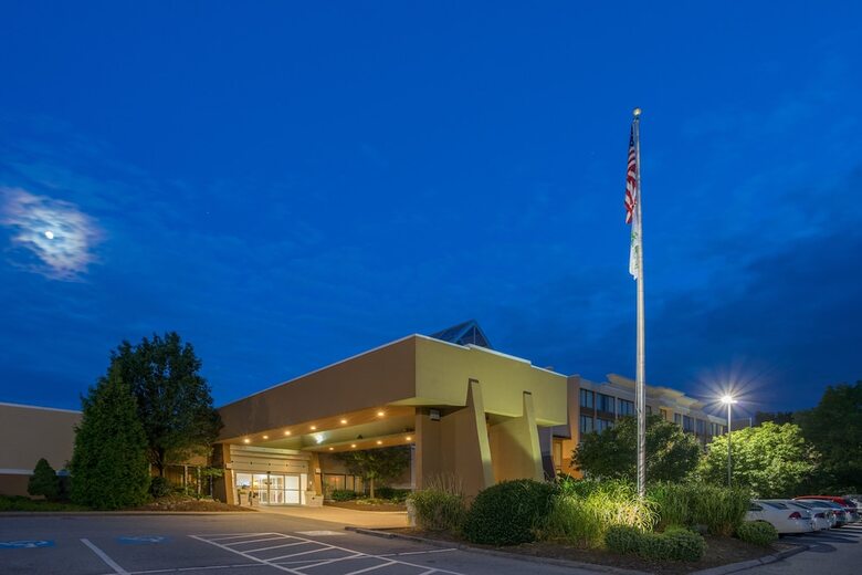 Hotel Holiday Inn Harrisburg I-81