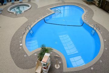 Hotel Holiday Inn Harrisburg I-81