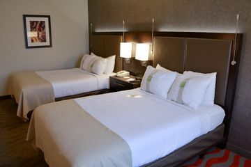 Hotel Holiday Inn Harrisburg I-81