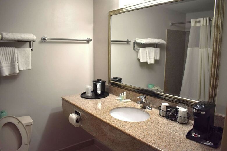 Hotel Comfort Inn Vineland Millville