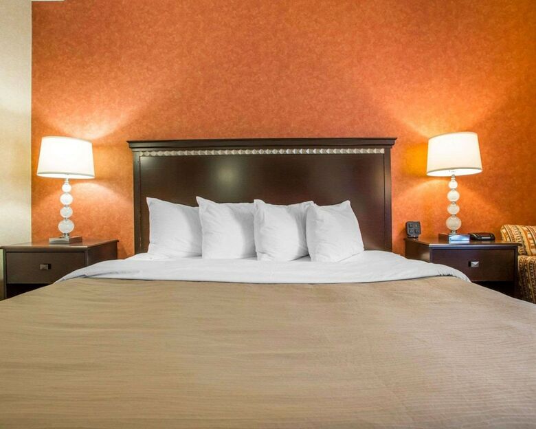 Hotel Comfort Inn Vineland Millville