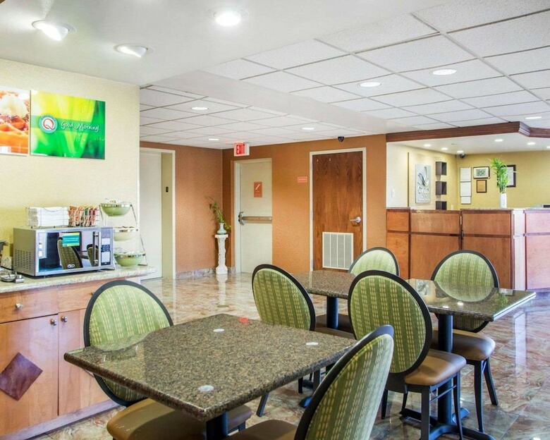 Hotel Comfort Inn Vineland Millville