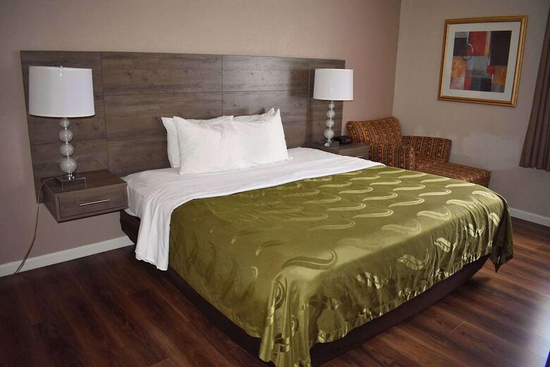 Hotel Comfort Inn Vineland Millville