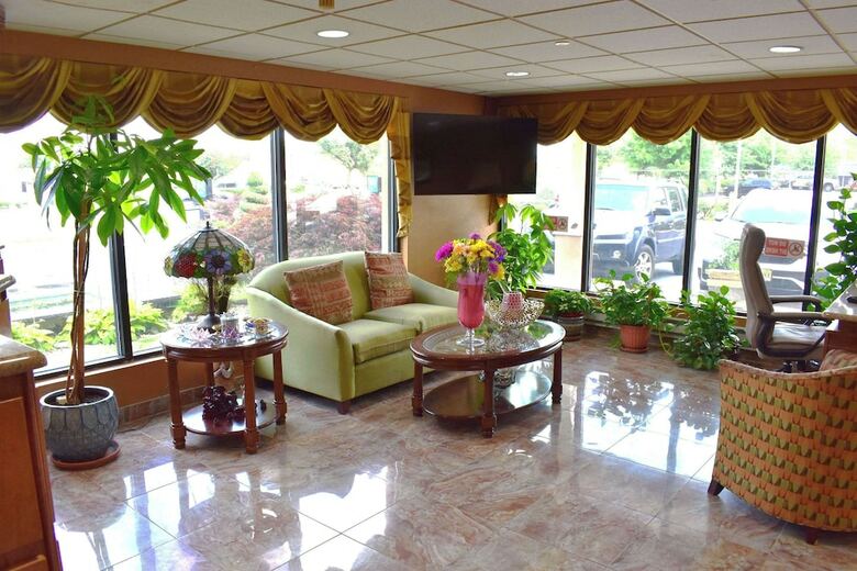 Hotel Comfort Inn Vineland Millville