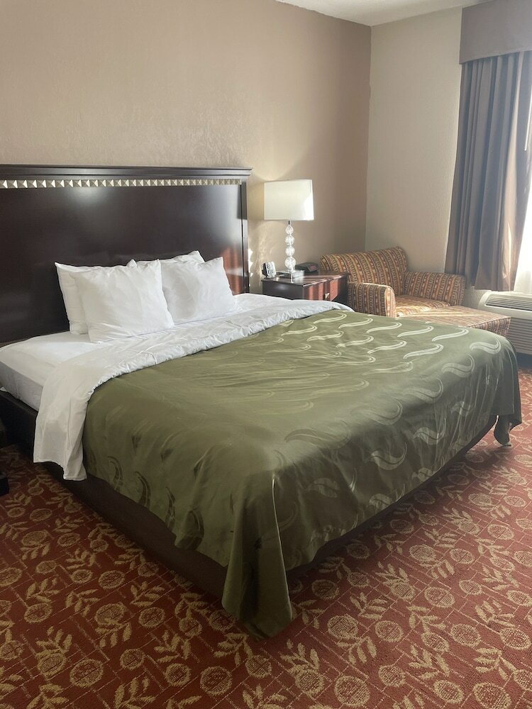Hotel Comfort Inn Vineland Millville