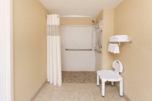 Hotel Days Inn Dumfries Quantico