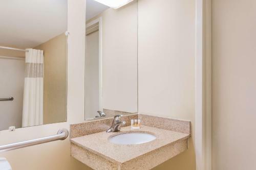 Hotel Days Inn Dumfries Quantico