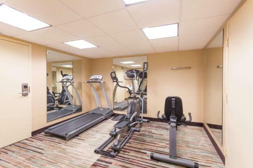 Hotel Days Inn Dumfries Quantico