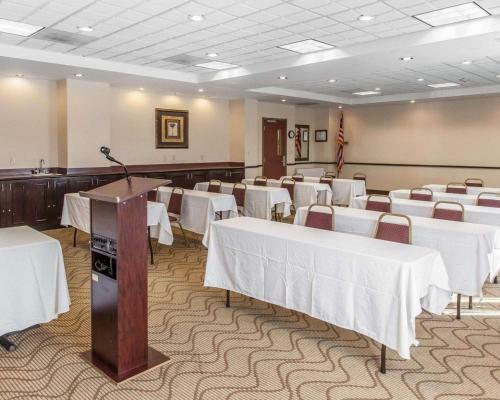 Hotel Comfort Inn Quantico