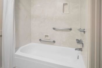 Motel Days Inn Ruston