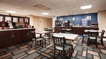 Hotel Best Western Plus Berkshire Hills Inn & Suites