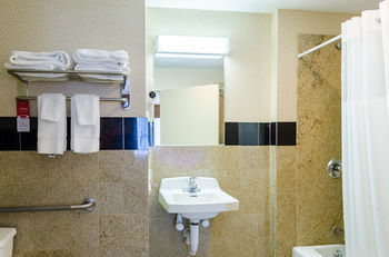 Hotel Quality Inn Pittsfield