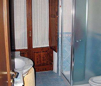 Bed & Breakfast La Loggia