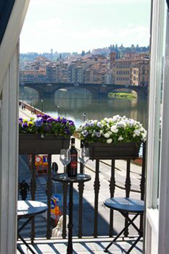 Bed & Breakfast Residenza Vespucci