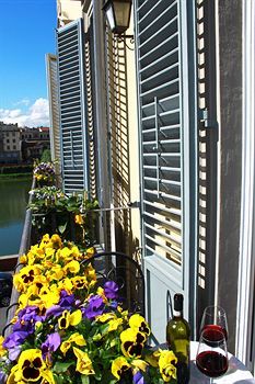 Bed & Breakfast Residenza Vespucci