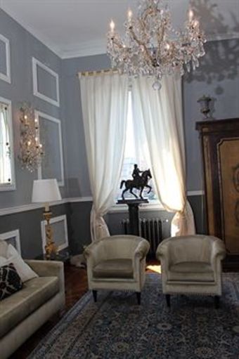 Bed & Breakfast Residenza Vespucci