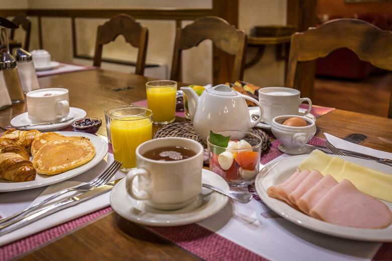 Hotel Marios