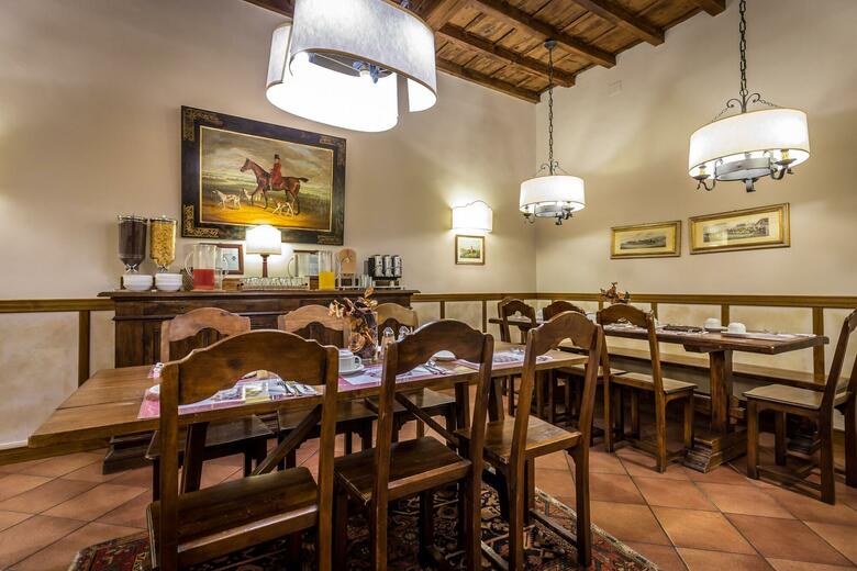 Hotel Marios