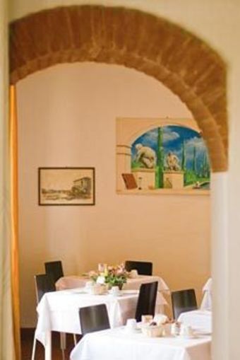 Bed & Breakfast Locanda Dei Guelfi