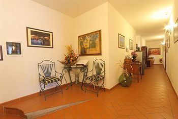 Bed & Breakfast Antiche Armonie