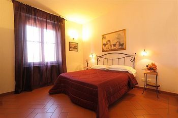 Bed & Breakfast Antiche Armonie