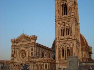 Bed & Breakfast Residenza Giotto