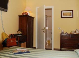Bed & Breakfast Residenza Giotto
