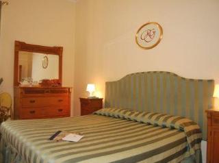 Bed & Breakfast Residenza Giotto