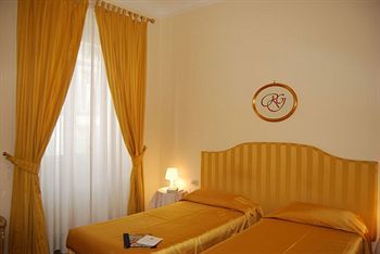 Bed & Breakfast Residenza Giotto