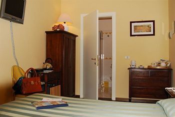 Bed & Breakfast Residenza Giotto