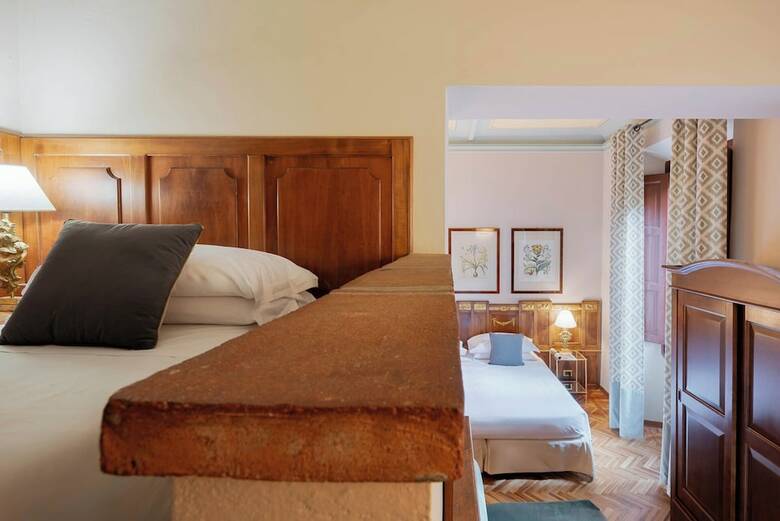 Hotel Morandi Alla Crocetta