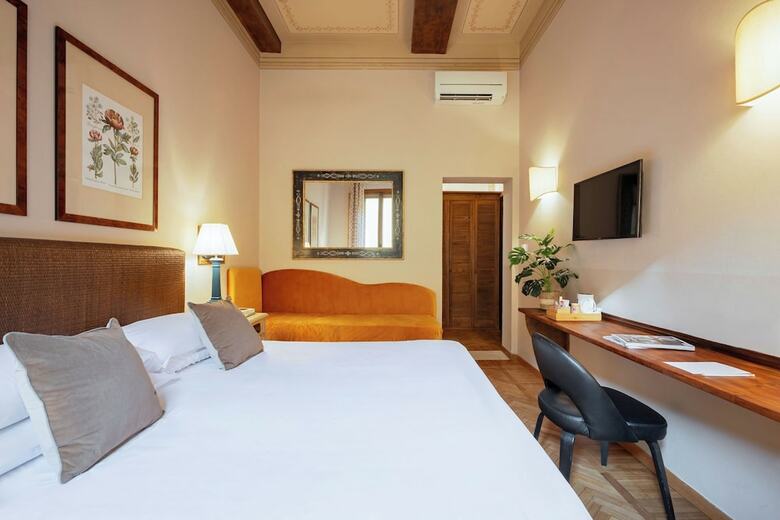 Hotel Morandi Alla Crocetta