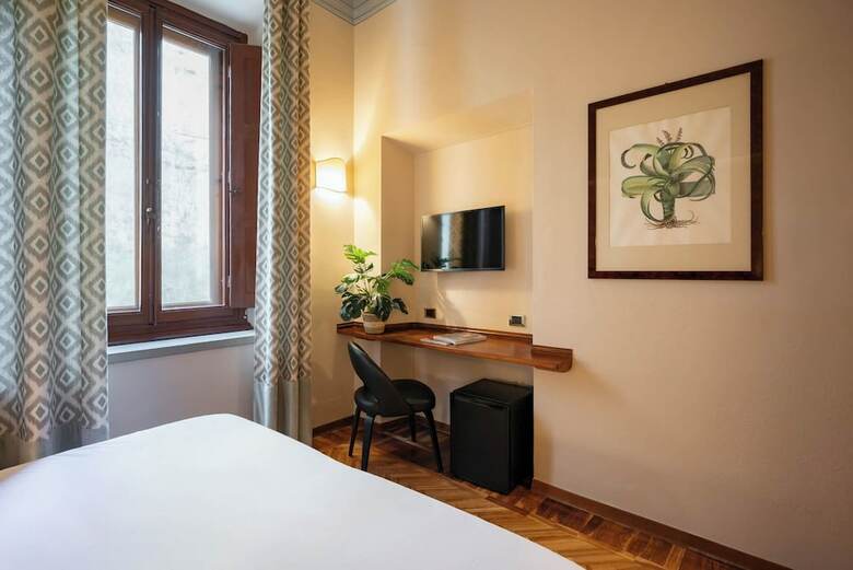 Hotel Morandi Alla Crocetta