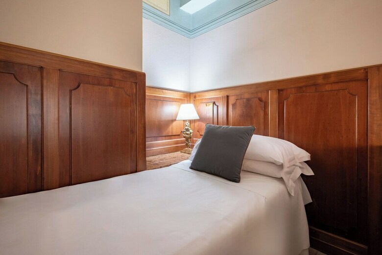 Hotel Morandi Alla Crocetta