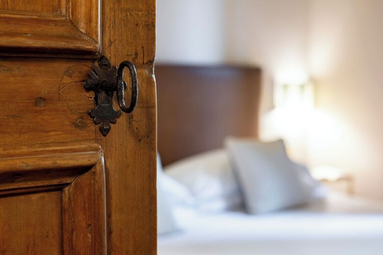 Hotel Morandi Alla Crocetta