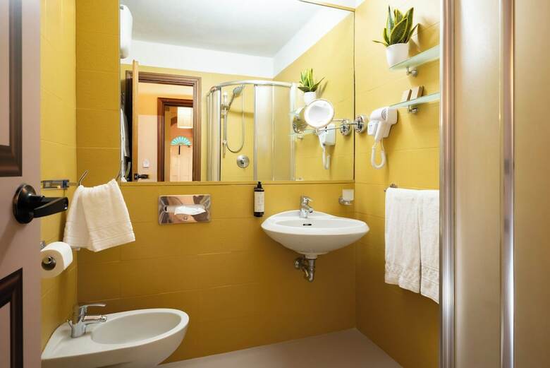 Hotel Morandi Alla Crocetta