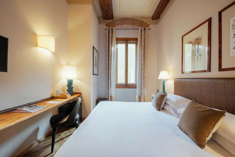 Hotel Morandi Alla Crocetta