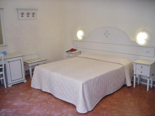 Hotel Crocini