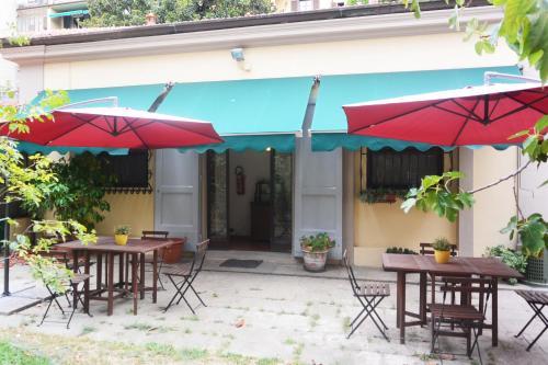 Hotel Crocini