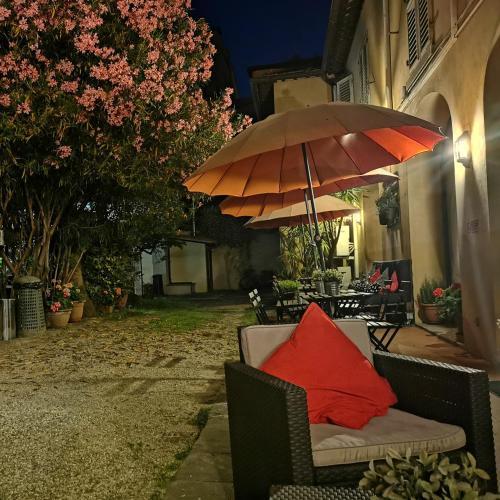 Hotel Crocini