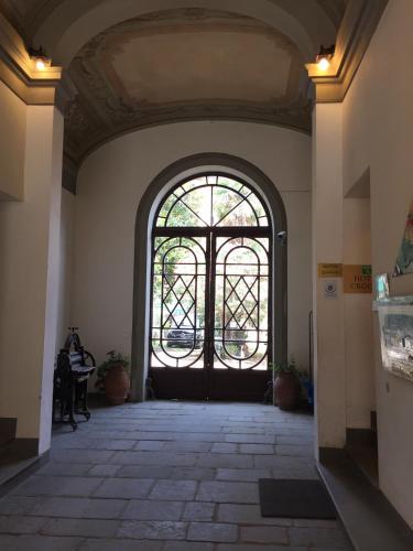 Hotel Crocini