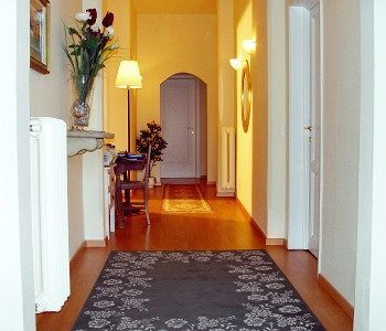 Bed & Breakfast Villa Alle Rampe